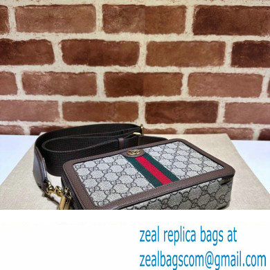 Gucci Ophidia GG mini bag 771174 GG canvas Beige