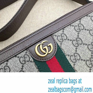 Gucci Ophidia GG mini bag 771174 GG canvas Beige