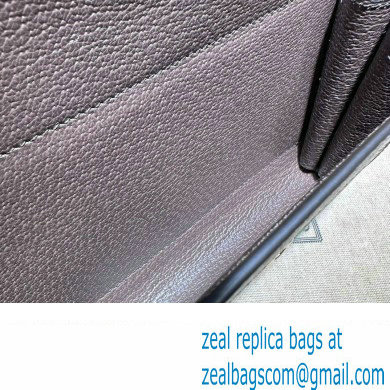 Gucci Ophidia GG mini bag with Web 746308 beige and ebony Supreme 2024