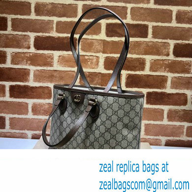 Gucci Ophidia GG mini tote bag 765043 2024 - Click Image to Close