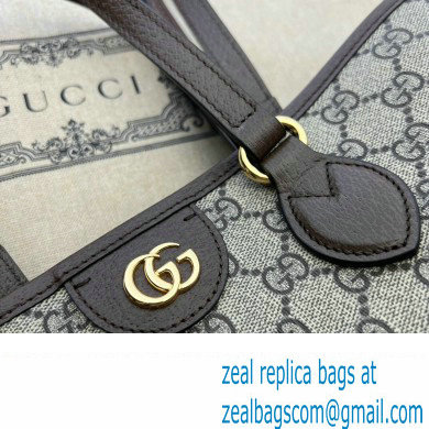 Gucci Ophidia GG mini tote bag 765043 2024 - Click Image to Close