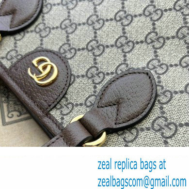 Gucci Ophidia GG mini tote bag 765043 2024 - Click Image to Close