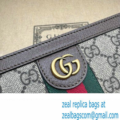 Gucci Ophidia GG pouch bag 760243 Beige 2024