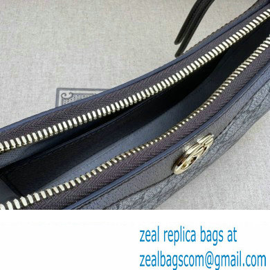 Gucci Ophidia GG small handbag 735145 Beige 2024