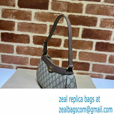 Gucci Ophidia GG small handbag 735145 Beige 2024