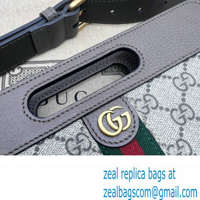 Gucci Ophidia belt bag 704196 GG Canvas 2024 - Click Image to Close
