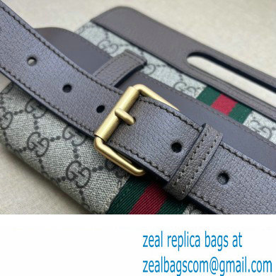 Gucci Ophidia belt bag 704196 GG Canvas 2024 - Click Image to Close