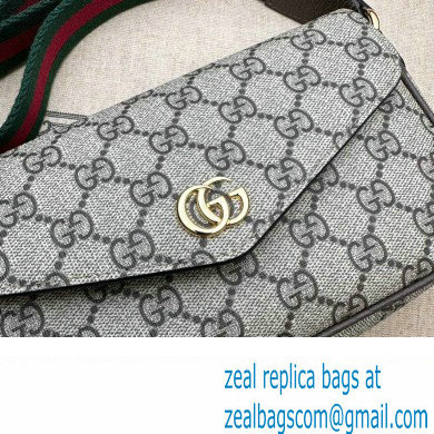 Gucci Ophidia mini bag 764961 GG Canvas Beige 2024