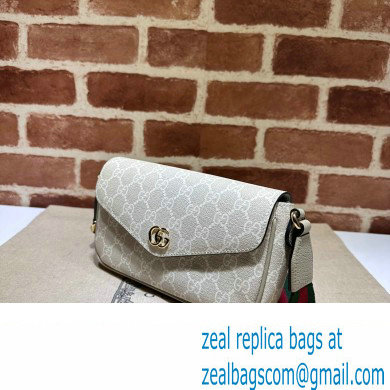 Gucci Ophidia mini bag 764961 GG Canvas Beige/Oatmeal 2024