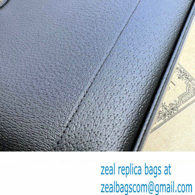 Gucci Ophidia mini tote bag 765043 Leather Black 2024 - Click Image to Close