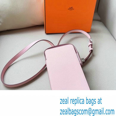 Hermes Hac a Box Phone Case in Epsom Leather SS23 13 - Click Image to Close