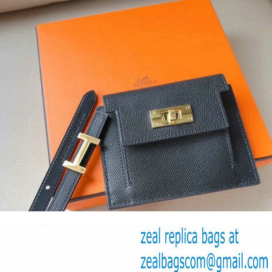 Hermes Kelly Belt bag in Epsom Leather 02 - Click Image to Close