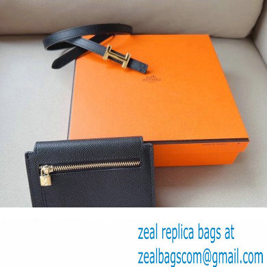 Hermes Kelly Belt bag in Epsom Leather 02