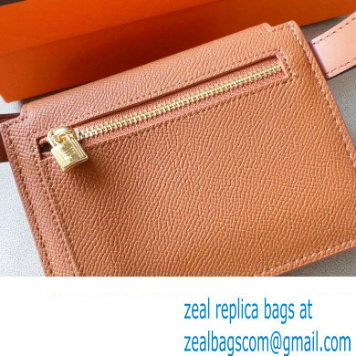 Hermes Kelly Belt bag in Epsom Leather 06