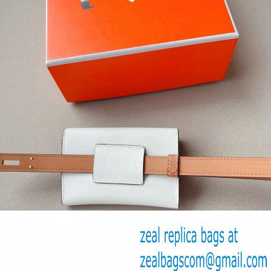 Hermes Kelly Pocket Multicolore 18 belt 01