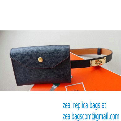 Hermes Kelly Pocket Multicolore 18 belt 02