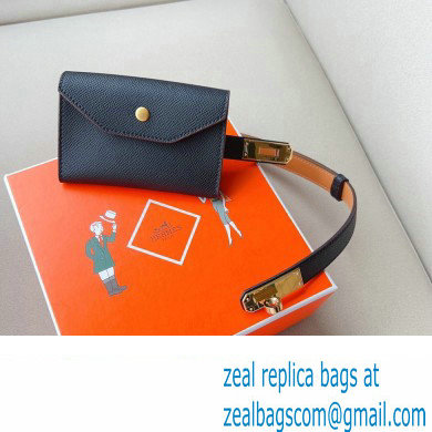 Hermes Kelly Pocket Multicolore 18 belt 02