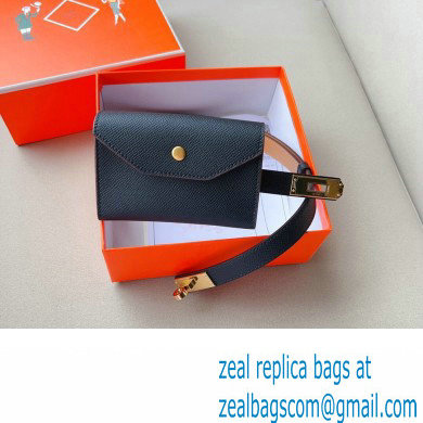 Hermes Kelly Pocket Multicolore 18 belt 02