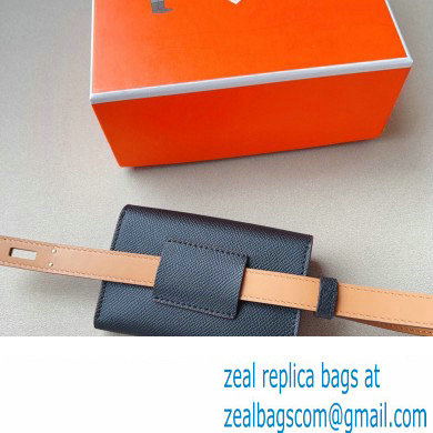 Hermes Kelly Pocket Multicolore 18 belt 02