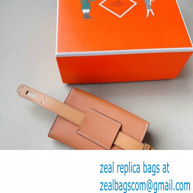 Hermes Kelly Pocket Multicolore 18 belt 03