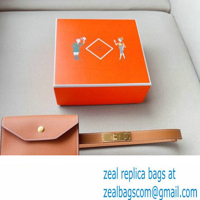 Hermes Kelly Pocket Multicolore 18 belt 03