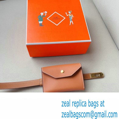 Hermes Kelly Pocket Multicolore 18 belt 03