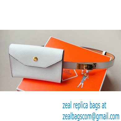 Hermes Kelly Pocket Multicolore 18 belt 04