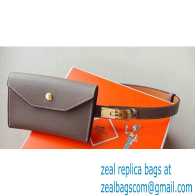 Hermes Kelly Pocket Multicolore 18 belt 05