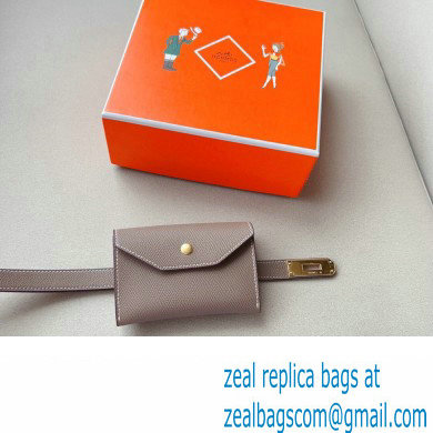 Hermes Kelly Pocket Multicolore 18 belt 05