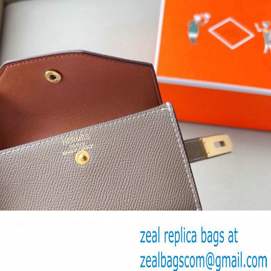 Hermes Kelly Pocket Multicolore 18 belt 05