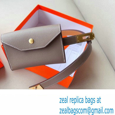 Hermes Kelly Pocket Multicolore 18 belt 05