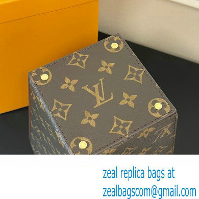 LV Flower Popcorn Basket 05 2024 - Click Image to Close