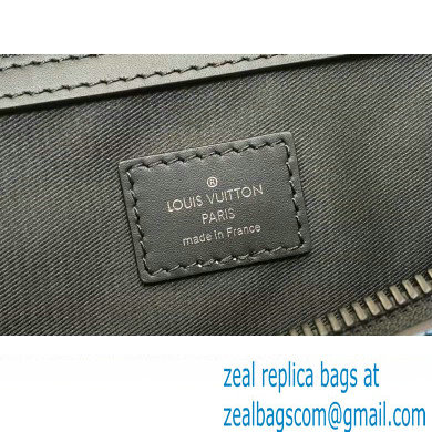 Louis Vuitton Damier Rush Epi XL Leather Keepall Bandouliere 50 Bag M23771 Blue Moon 2024