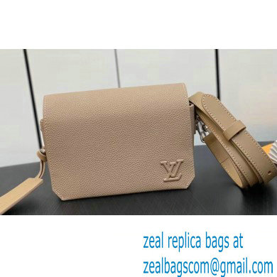 Louis Vuitton Fastline Wearable Wallet M82281 Sage 2023 - Click Image to Close