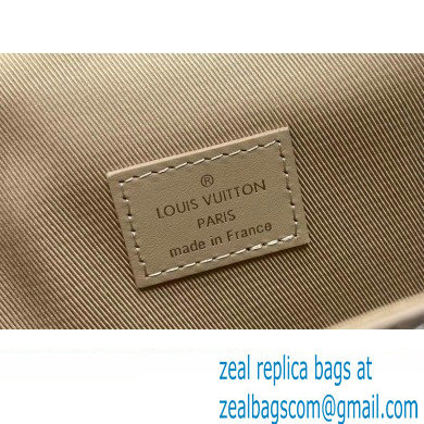 Louis Vuitton Fastline Wearable Wallet M82281 Sage 2023