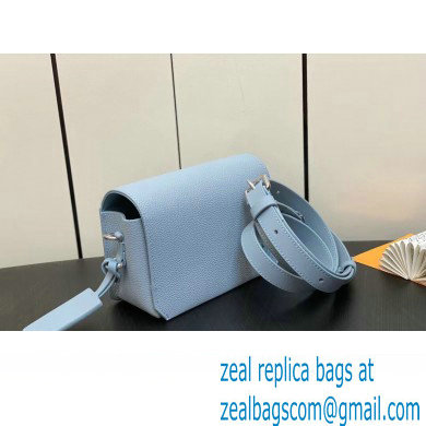 Louis Vuitton Fastline Wearable Wallet M82804 Cloud Blue 2023 - Click Image to Close