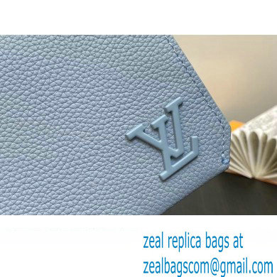 Louis Vuitton Fastline Wearable Wallet M82804 Cloud Blue 2023 - Click Image to Close