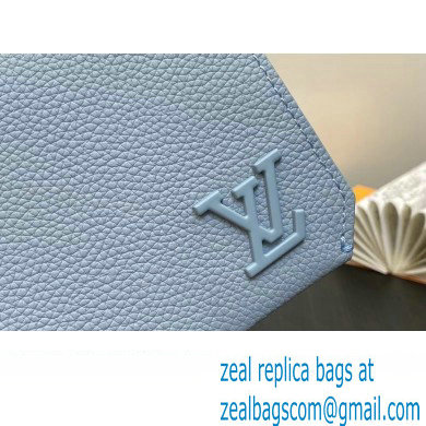 Louis Vuitton Fastline Wearable Wallet M82804 Cloud Blue 2023