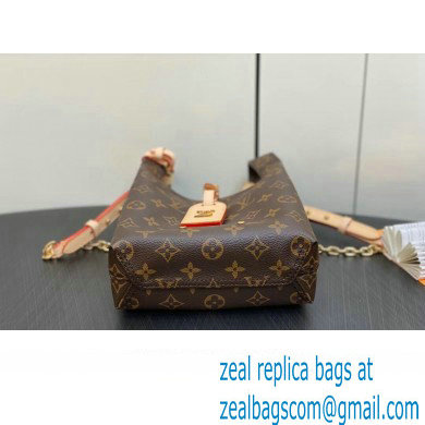 Louis Vuitton Monogram Canvas Atlantis BB Bag M46816 2023