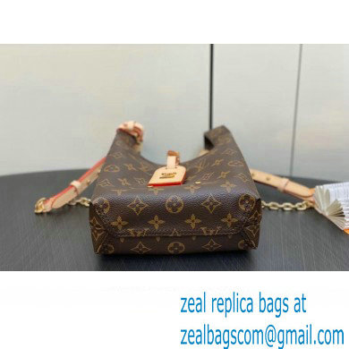 Louis Vuitton Monogram Canvas Atlantis BB Bag M46816 2023