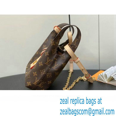 Louis Vuitton Monogram Canvas Atlantis BB Bag M46816 2023 - Click Image to Close