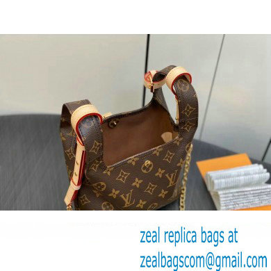 Louis Vuitton Monogram Canvas Atlantis BB Bag M46816 2023