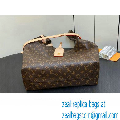 Louis Vuitton Monogram Canvas Atlantis GM Bag M46817 2023