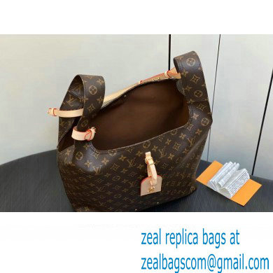 Louis Vuitton Monogram Canvas Atlantis GM Bag M46817 2023