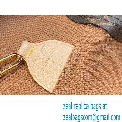 Louis Vuitton Monogram Canvas Atlantis GM Bag M46817 2023 - Click Image to Close
