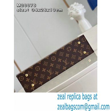 Louis Vuitton Monogram Canvas Boite Bijoux 34 Jewelry vanity Case Bag M20076 Rouge Fusion