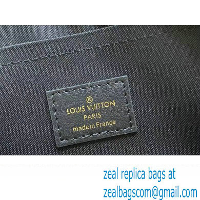 Louis Vuitton Monogram Canvas Keepall Bandouliere 25 Bag M46678 Brown 2023