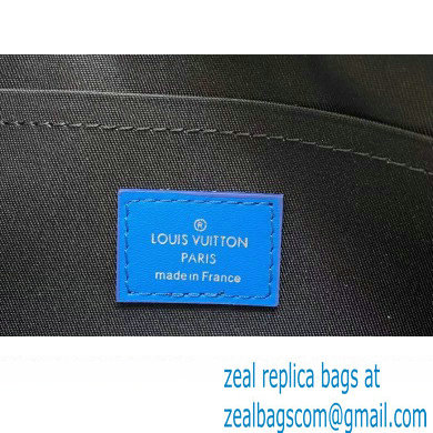 Louis Vuitton Monogram Canvas Keepall Bandouliere 25 Bag M46701 Multicolor 2023 - Click Image to Close