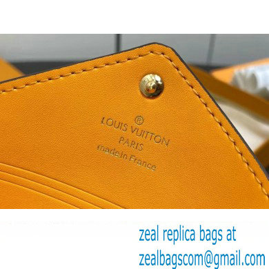 Louis Vuitton Monogram Canvas Kirigami Pochette Bag M82981 2024 - Click Image to Close