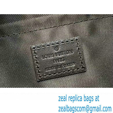 Louis Vuitton Monogram Canvas LV Moon Crossbody Bag M23835 Brown 2023 - Click Image to Close